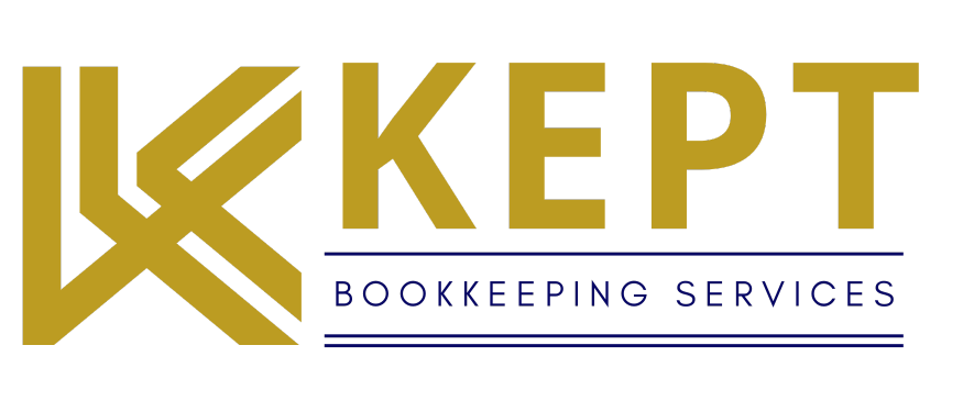 KEPT Bookkeeping Services - The Best Bookkeeper is an Accountant.™