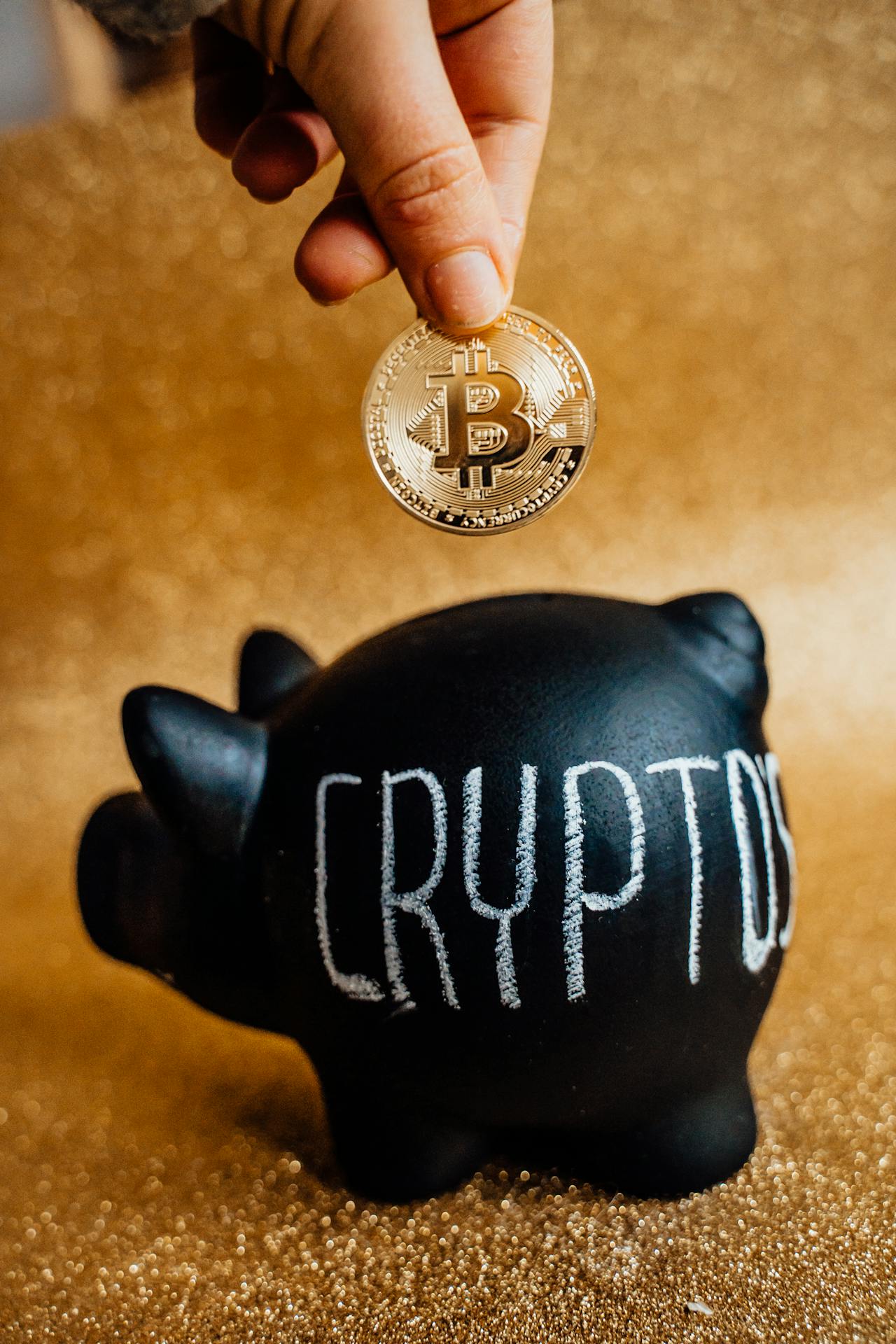 understand how cryptocurrency is taxed